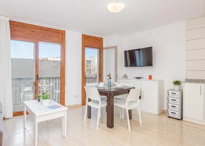 Apart-Rent Apartament Av Rhode 1º 2009