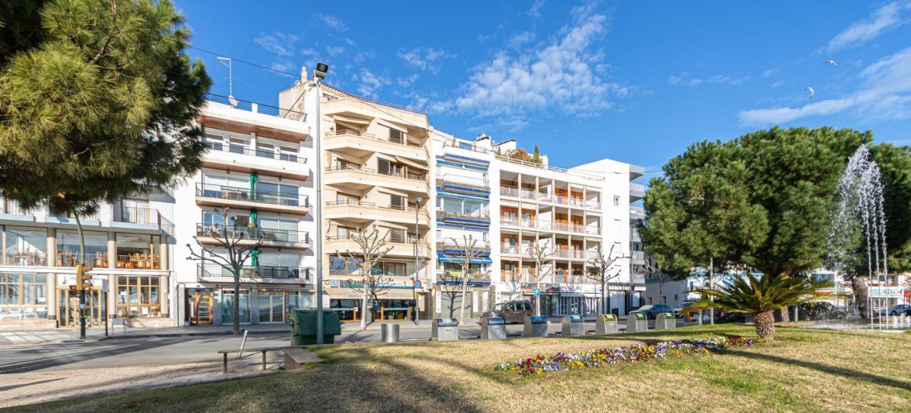 Apartment Apart-rent Av Rhode 1º 2009 *