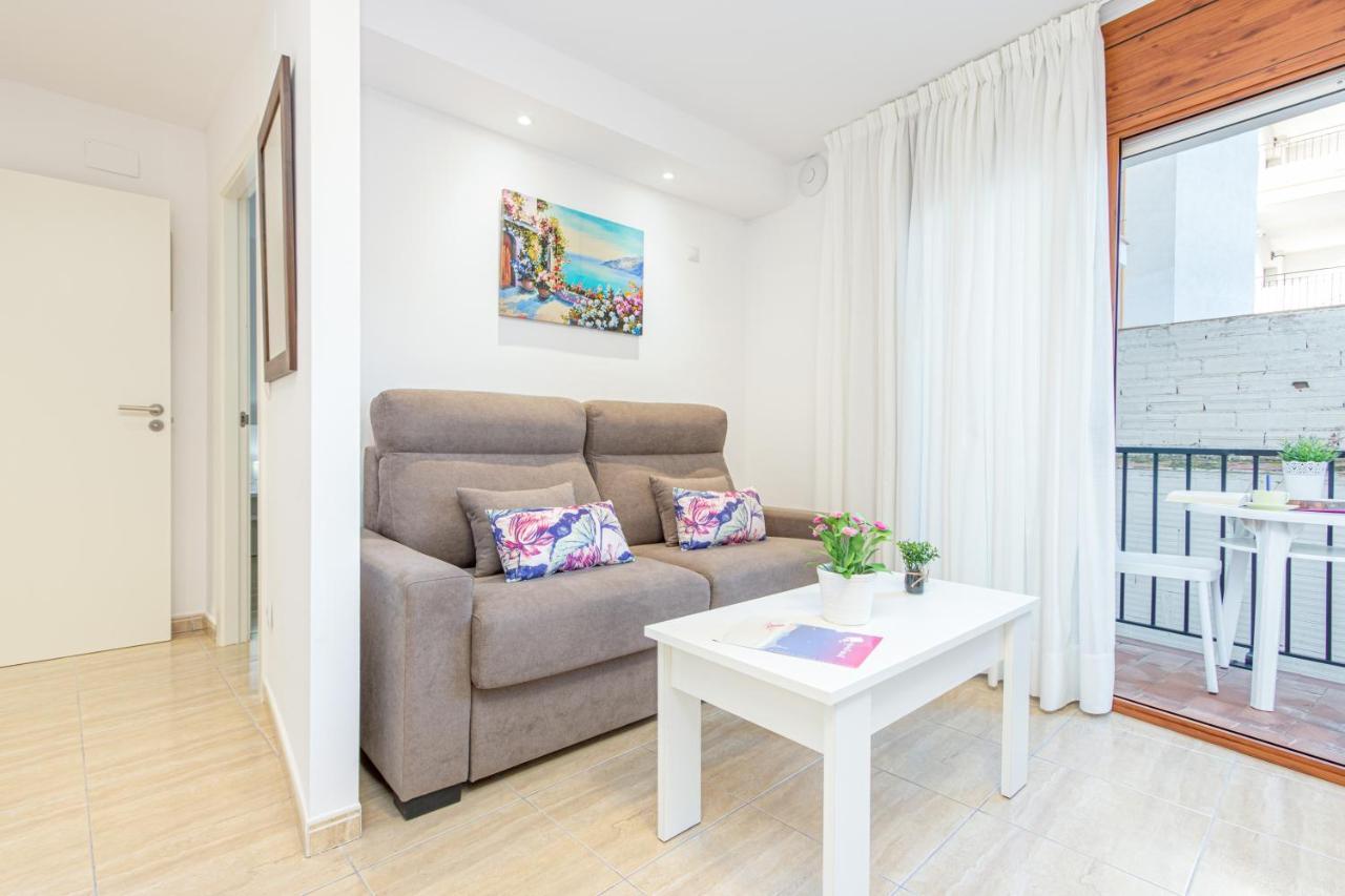 Apartment Apart-rent Av Rhode 1º 2009 *
