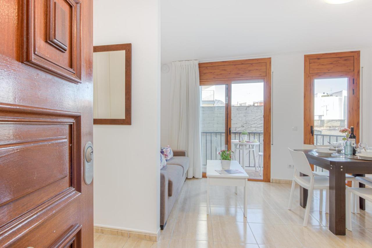 Apart-rent Av Rhode 1º 2009 Apartment