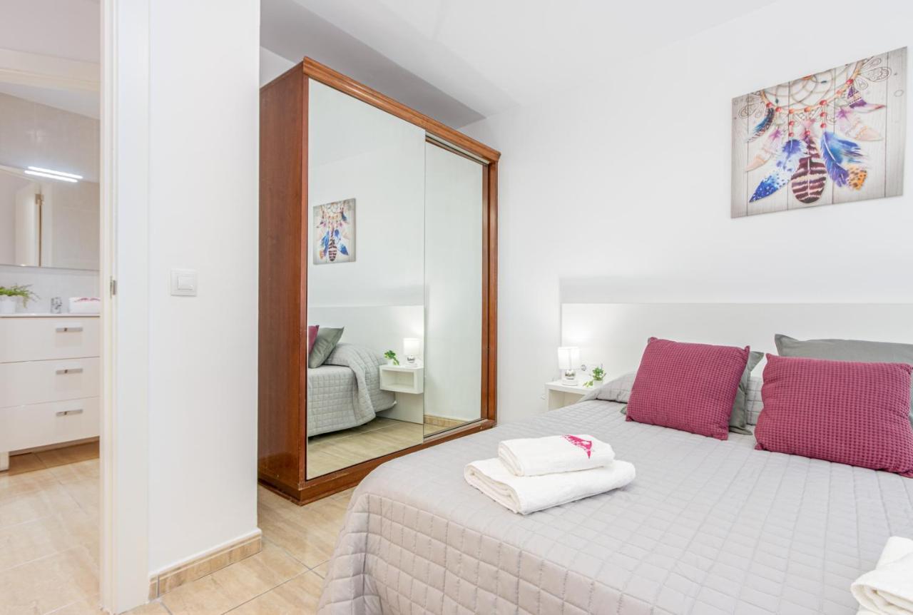 Apart-rent Av Rhode 1º 2009 Apartment Roses
