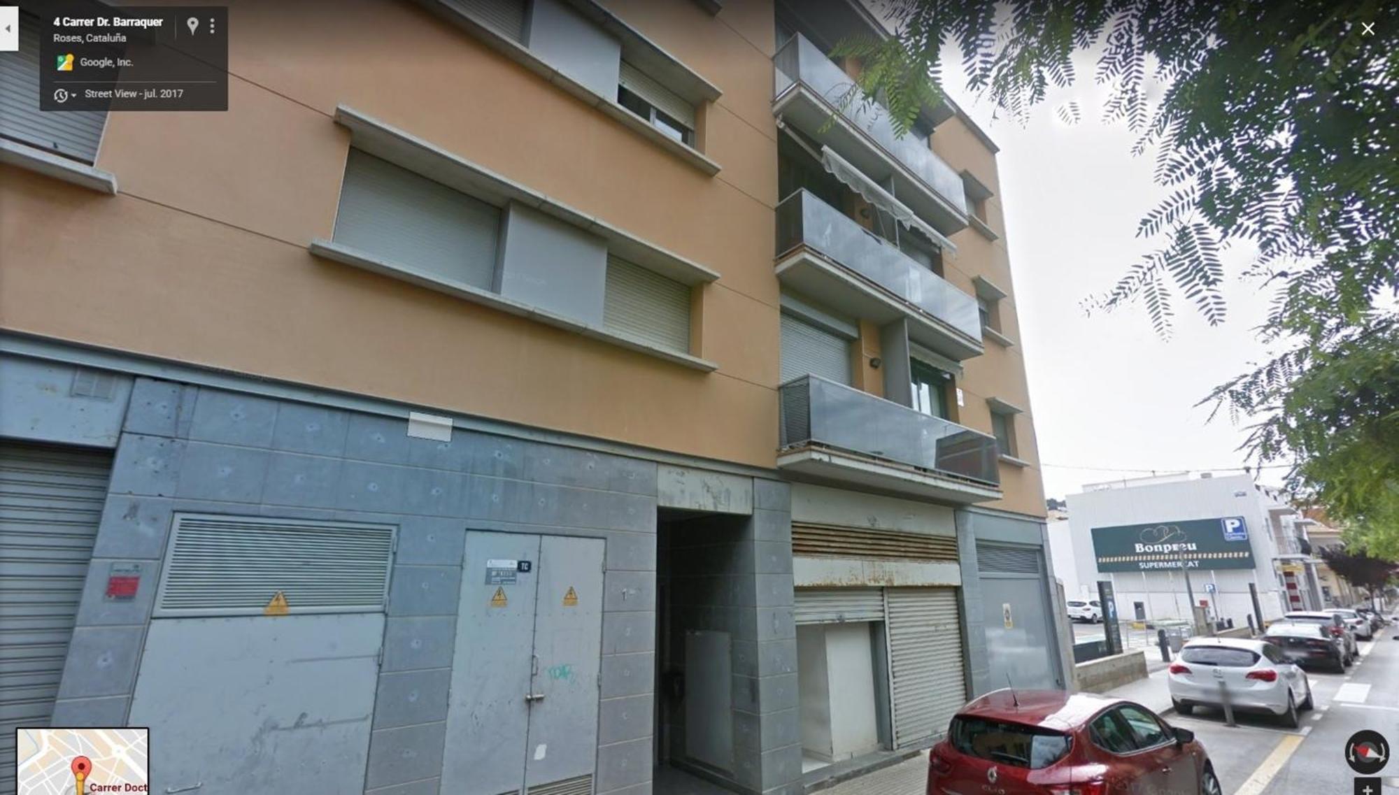 Apartment Apart-rent Av Rhode 1º 2009 *